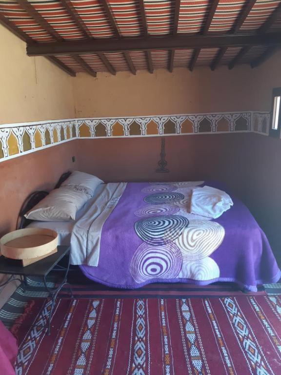 Chigaga Desert Camp M'Hamid Kültér fotó
